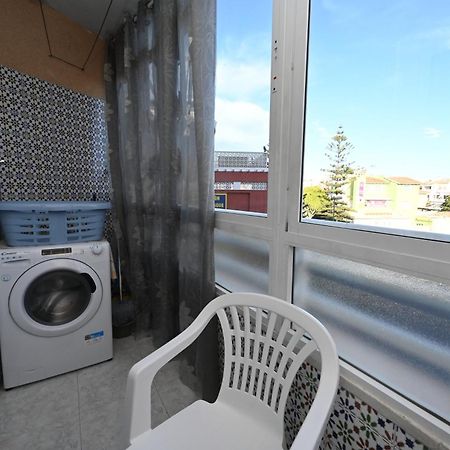 Apartamento En Torrevieja Alicante Luaran gambar