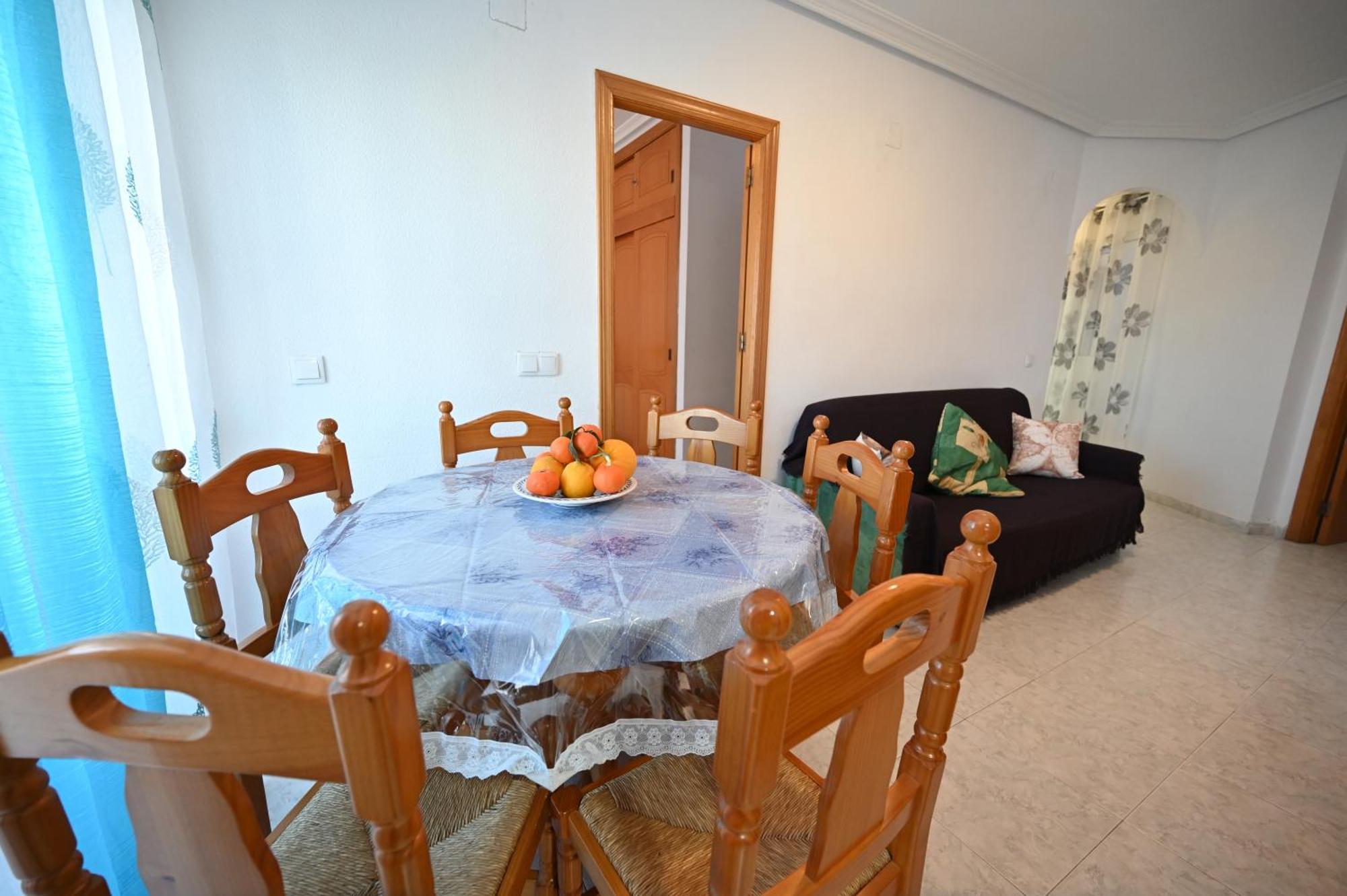 Apartamento En Torrevieja Alicante Luaran gambar